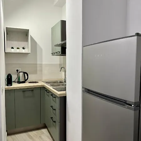 Apartment Da Nonna Amelia San Vito (Sardinia)