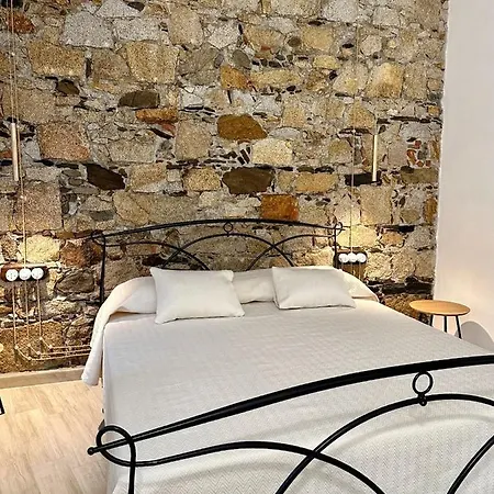 Da Nonna Amelia Daire *