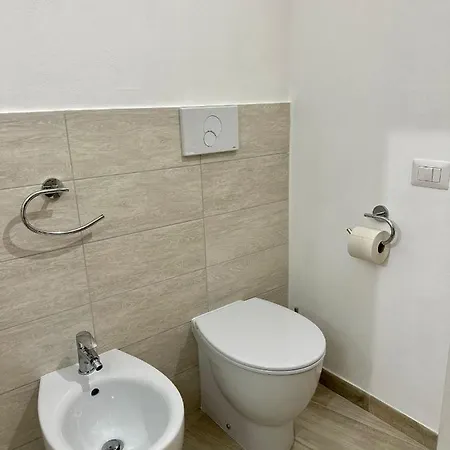 Da Nonna Amelia Apartment