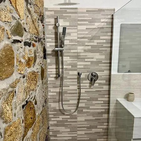 Apartment Da Nonna Amelia San Vito (Sardinia)