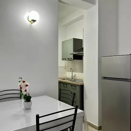 Apartment Da Nonna Amelia *