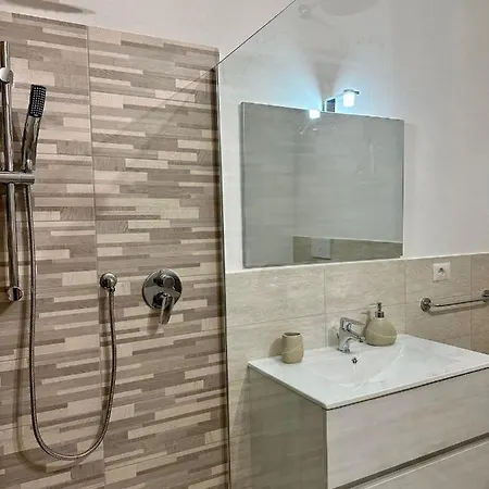 Da Nonna Amelia Apartment *