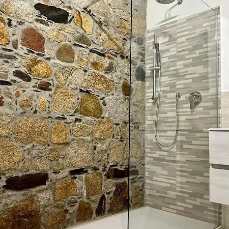 Da Nonna Amelia Apartment *