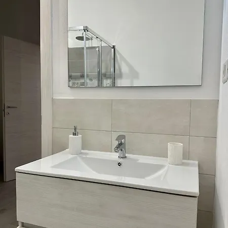 Da Nonna Amelia * San Vito (Sardinia)