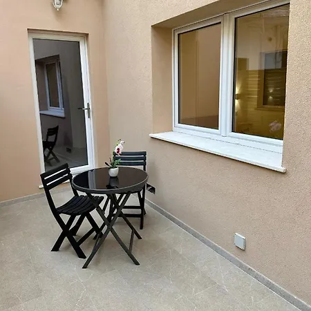 Apartment Da Nonna Amelia San Vito (Sardinia)