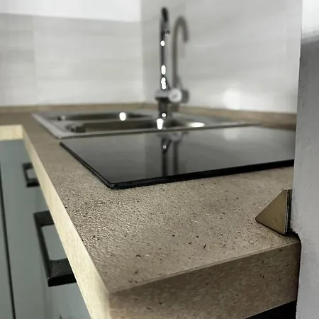 Da Nonna Amelia Daire San Vito Lo Capo