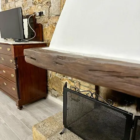 Da Nonna Amelia * San Vito (Sardinia)