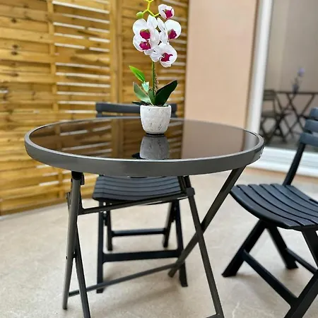 Apartment Da Nonna Amelia *