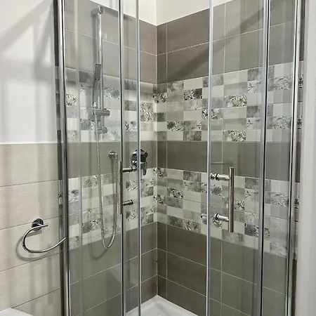 Apartment Da Nonna Amelia *