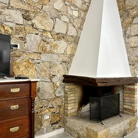 Da Nonna Amelia Apartment
