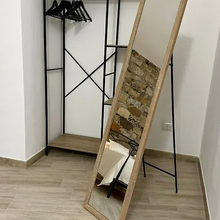 Apartment Da Nonna Amelia