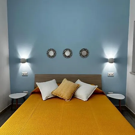 Apartment Da Nonna Amelia San Vito (Sardinia)