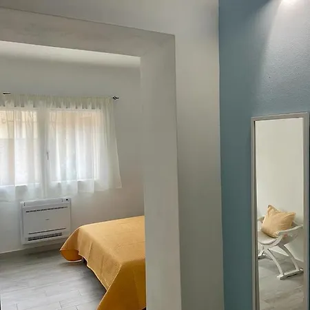 Da Nonna Amelia * San Vito Lo Capo