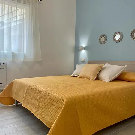Apartment Da Nonna Amelia San Vito (Sardinia)