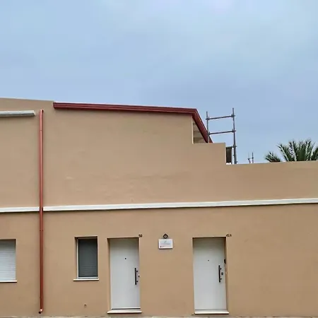 Apartment Da Nonna Amelia