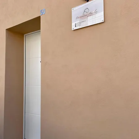 Da Nonna Amelia * San Vito Lo Capo