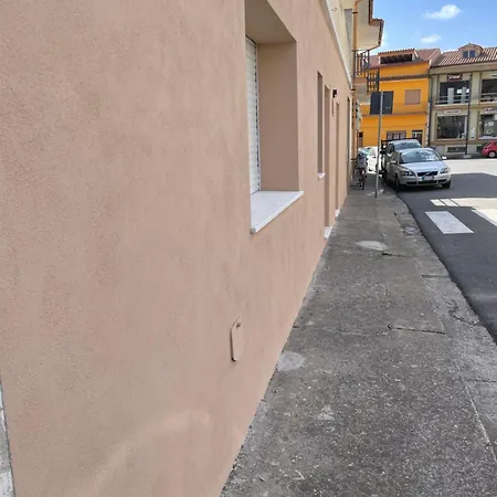 Da Nonna Amelia San Vito (Sardinia)