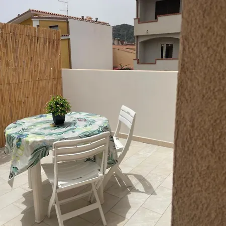 Da Nonna Amelia * San Vito Lo Capo