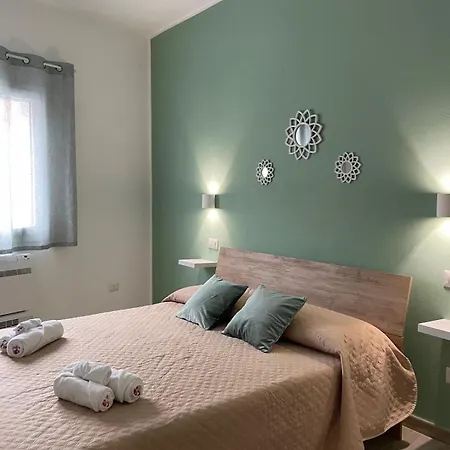 Apartment Da Nonna Amelia San Vito (Sardinia)