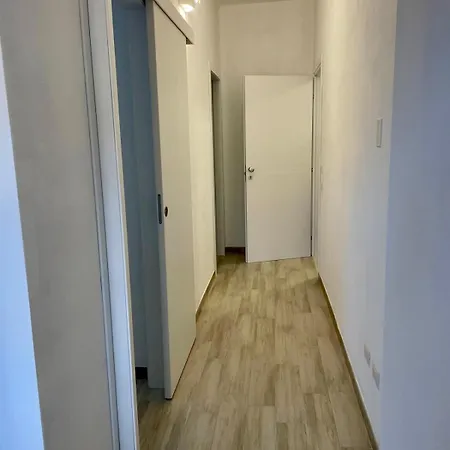 Da Nonna Amelia Apartment