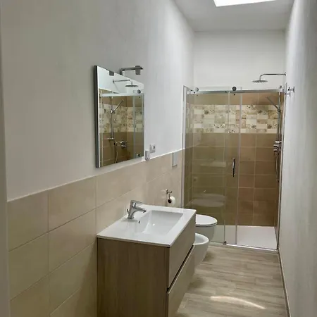 Da Nonna Amelia Apartment *