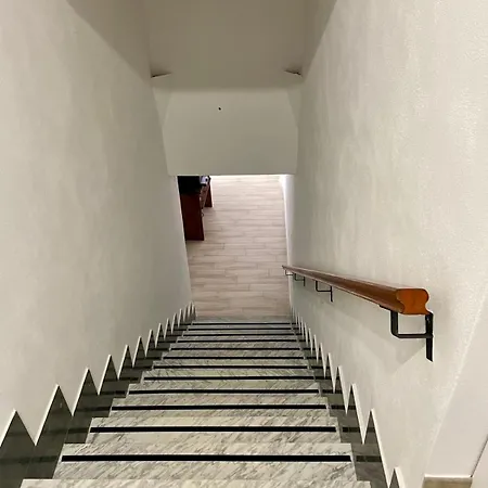 Apartment Da Nonna Amelia