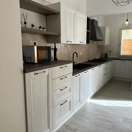 Da Nonna Amelia Apartment *