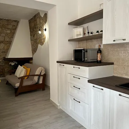 Da Nonna Amelia Apartment