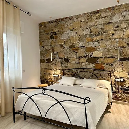 Da Nonna Amelia Apartman *