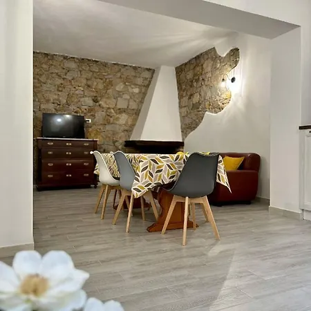 Apartamento Da Nonna Amelia