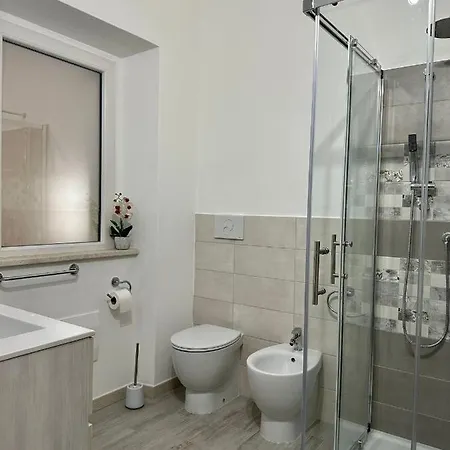 Apartamento Da Nonna Amelia *