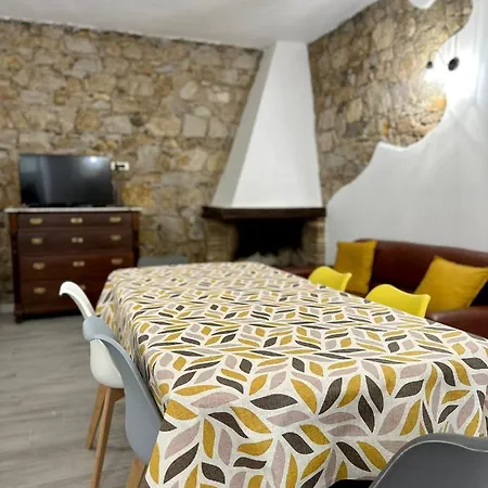 Apartamento Da Nonna Amelia San Vito (Sardinia)