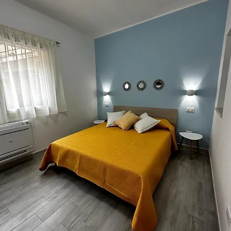 Da Nonna Amelia Apartamento San Vito (Sardinia)