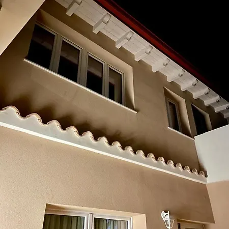 Da Nonna Amelia Apartman *
