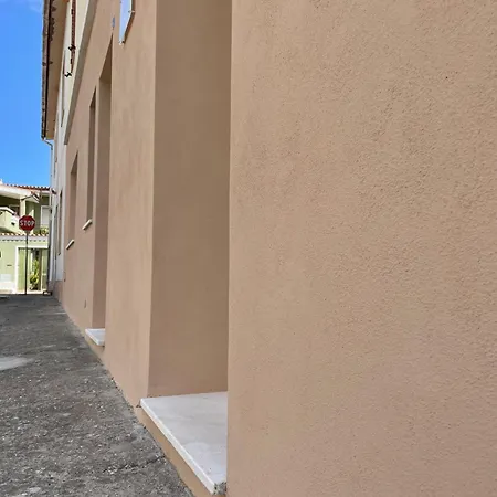 Apartment Da Nonna Amelia