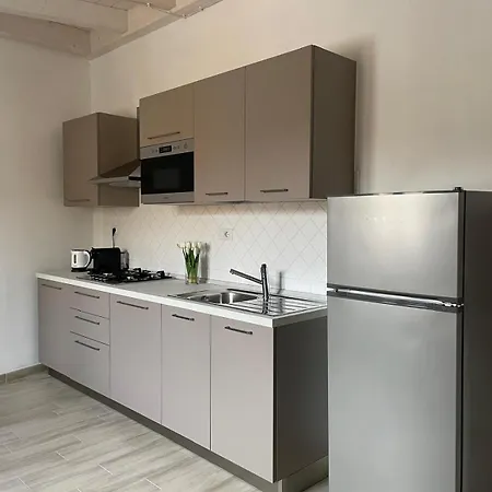 Da Nonna Amelia 圣维托