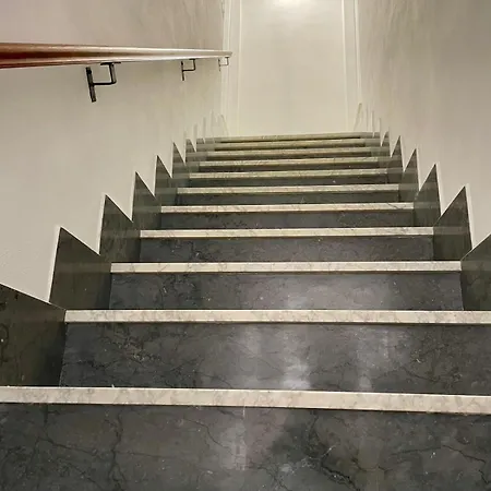 Appartement Da Nonna Amelia